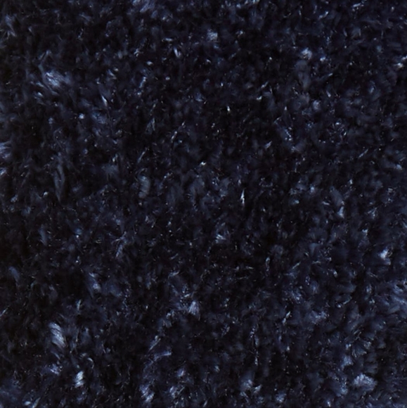 UGG Navy Leda Cozy Socks - Picture 3 of 10